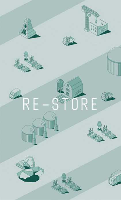 featured image of Re-Store